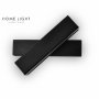 VESTA 471 ZIDNA LAMPA 8W 3000K CRNA - slika 1