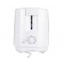 HOME Toster za 4 kriške hleba 1300W HG-KP40 - slika 2
