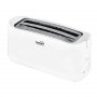 HOME Toster za 4 kriške hleba 1300W HG-KP40 - slika 1