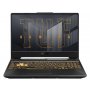 ASUS TUF Gaming F15 FX506HEB-HN1137W (Full HD, i7-11800H, 16GB, SSD 512GB, RTX 3050 Ti, Win 11 Home) - slika 1