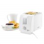HOME Toster 750W HG-KP01 - slika 3