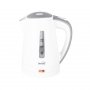 HOME Električni bokal za vodu 1.2 l HG-VF05 - slika 1
