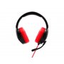 ENERGY SISTEM ESG 4 Surround 7.1 gaming slušalice sa mikrofonom crno/crvene - slika 2