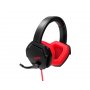 ENERGY SISTEM ESG 4 Surround 7.1 gaming slušalice sa mikrofonom crno/crvene - slika 3