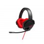 ENERGY SISTEM ESG 4 Surround 7.1 gaming slušalice sa mikrofonom crno/crvene - slika 1