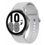 SAMSUNG Galaxy Watch 4 44mm, srebrni - slika 1