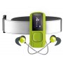 ENERGY SISTEM MP3 16GB Clip Bluetooth Sport Greenstone player zeleni - slika 3