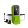 ENERGY SISTEM MP3 16GB Clip Bluetooth Sport Greenstone player zeleni - slika 1