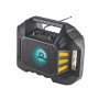 SAL Vodootporni bluetooth zvučnik BT-WORK - slika 1