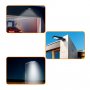 HOME Solarni LED reflektor sa senzorom pokreta, FLP1600SOLAR - slika 2