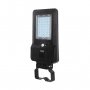 HOME Solarni LED reflektor sa senzorom pokreta, FLP1600SOLAR - slika 1