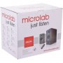 MICROLAB SOLO 5C - slika 3