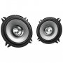 KENWOOD Auto zvučnici 130mm 30W KFC-S1356 - slika 1