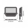 LEDVANCE LED reflektor 50W dnevno svetlo - slika 3