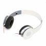 OMEGA Slusalice FH-4007W Bele - slika 1