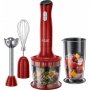 RUSSELL HOBBS Blender 24700-56 500W, crveni - slika 1