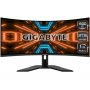 GIGABYTE G34WQC A-EK Gaming Monitor - slika 1