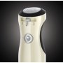 RUSSELL HOBBS Blender štapni Retro Cream - Bež - slika 3