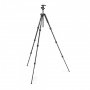 MANFROTTO Tripod MKELMII4BK-BH element MII AL BK 4 sec BH 20321 - slika 3