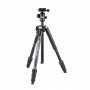 MANFROTTO Tripod MKELMII4BK-BH element MII AL BK 4 sec BH 20321 - slika 1