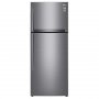 LG Kombinovani frižider GTB574PZHZD - slika 1