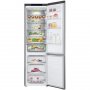 LG Frižider sa zamrzivačem sa DoorCooling+™ tehnologijom, GBB72PZVGN - slika 2
