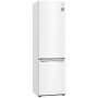 LG Frižider sa zamrzivačem dole sa DoorCooling+™ tehnologijom, 384 L kapaciteta GBB72SWVGN - slika 2