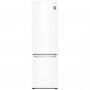 LG Frižider sa zamrzivačem dole sa DoorCooling+™ tehnologijom, 384 L kapaciteta GBB72SWVGN - slika 1