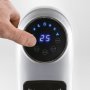 HOME Stubni ventilator sa displejem 50W TWFR120 - slika 2