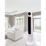 HOME Stubni ventilator sa displejem 50W TWFR120 - slika 3