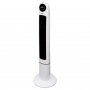 HOME Stubni ventilator sa displejem 50W TWFR120 - slika 1