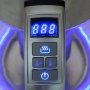 HOME Električni bokal sa termostatom za pripremu čaja HG-TF17 - slika 2