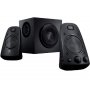 LOGITECH Z623 2.1 crni zvučnici Retail - slika 1