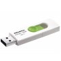 ADATA 32GB 3.1 AUV320-32G-RWHGN belo zeleni - slika 1