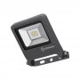 OSRAM LED Reflektor Endura Flood 10W 4000k T. Siva - slika 1