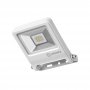OSRAM LED Reflektor Flood 10W 3000k Beli - slika 1