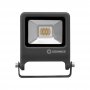 OSRAM LED Reflektor Flood 10W 3000k Tamno Sivi - slika 2