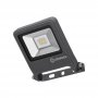 OSRAM LED Reflektor Flood 10W 3000k Tamno Sivi - slika 1
