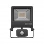 OSRAM LED Reflektor Flood Senzor 30W 4000k T. Siva - slika 2