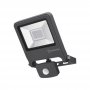OSRAM LED Reflektor Flood Senzor 30W 4000k T. Siva - slika 1