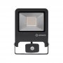 OSRAM LED Reflektor Flood Senzor 50W 4000k T. Siva - slika 2