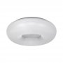 OSRAM Smart+Orbis Zidna LED Svetiljka Krofna WIFI TW 400mm WT - slika 1