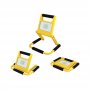 COMMEL Akumulatorski Prenosivi LED Reflektor 10W,600lm - slika 2