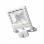 OSRAM LED Reflektor Flood Senzor 30W 3000k Beli - slika 1