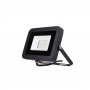 COMMEL LED Reflektor 100W 6500K, 8000lm 25kh, Crni - slika 1