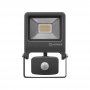 OSRAM LED Reflektor Flood Senzor 20W 4000k T. Siva - slika 2
