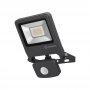 OSRAM LED Reflektor Flood Senzor 20W 4000k T. Siva - slika 1
