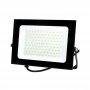 COMMEL LED Reflektor 100W 4000K, 8500lm 30kh, Crni - slika 1