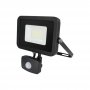 COMMEL LED Reflektor 20W Detek Pokreta 6500k 1600lm 25kh - slika 1