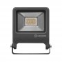 OSRAM LED Reflektor Flood 20W 3000k Tamno Sivi - slika 2